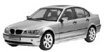 BMW E46 P06CC Fault Code