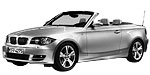 BMW E88 P06CC Fault Code