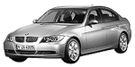 BMW E90 P06CC Fault Code