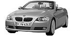 BMW E93 P06CC Fault Code