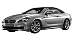 BMW F12 P06CC Fault Code